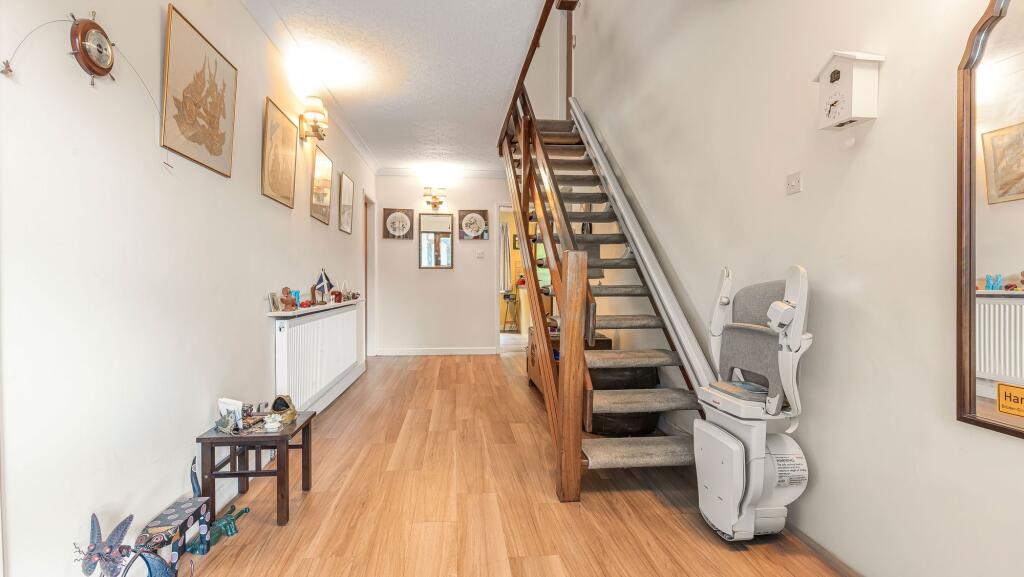 Additional image 11 of Clarry Drive, Four Oaks Estate, B74