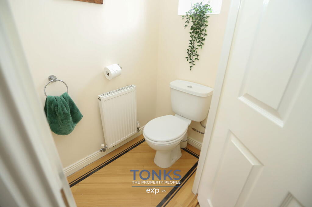 Additional image 10 of Stunning & spacious four bedroom home – Wycherley Way, Cradley Heath, B64 6DA