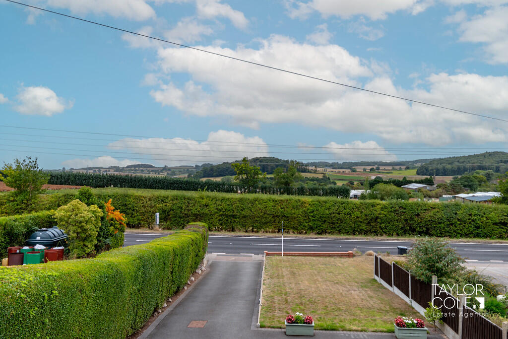 Additional image 30 of Watling Street, Hints