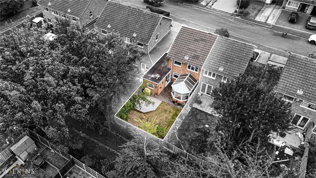 Additional image 21 of Cornel, Tamworth, Staffordshire, B77