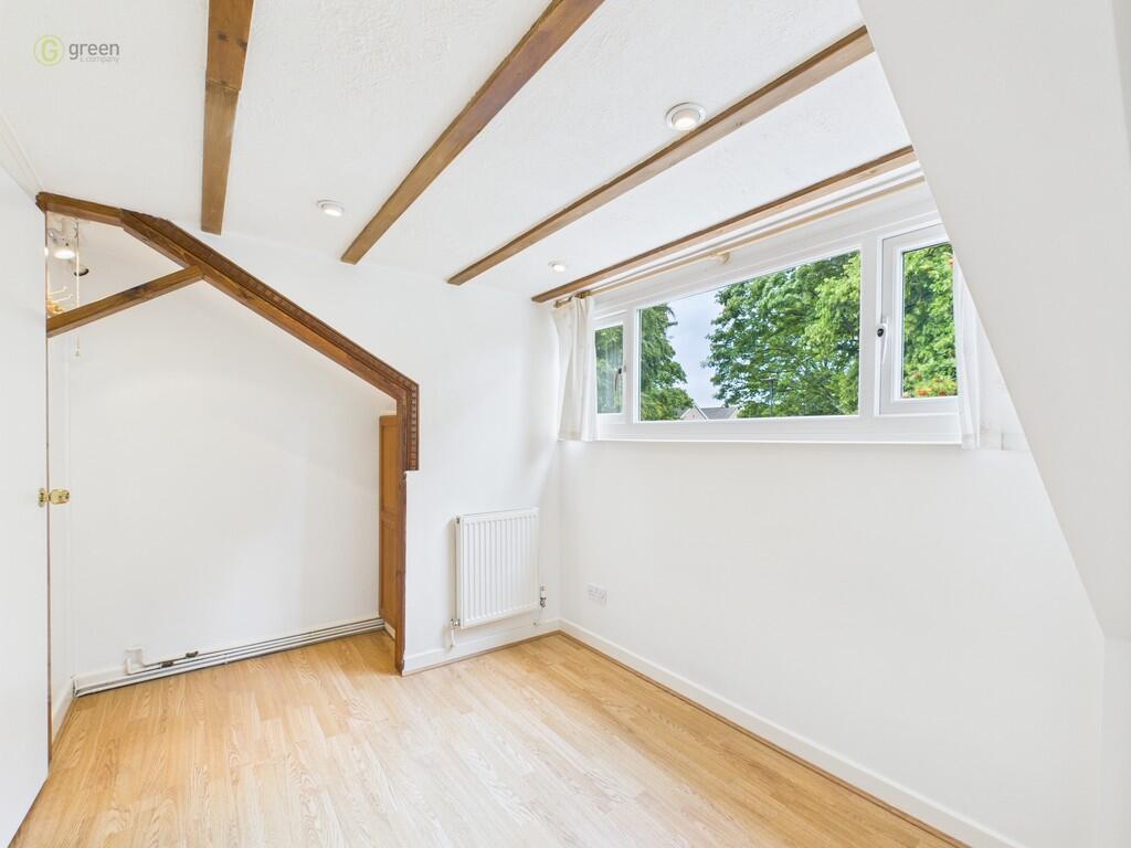 Additional image 27 of Sharrat Field, Four Oaks