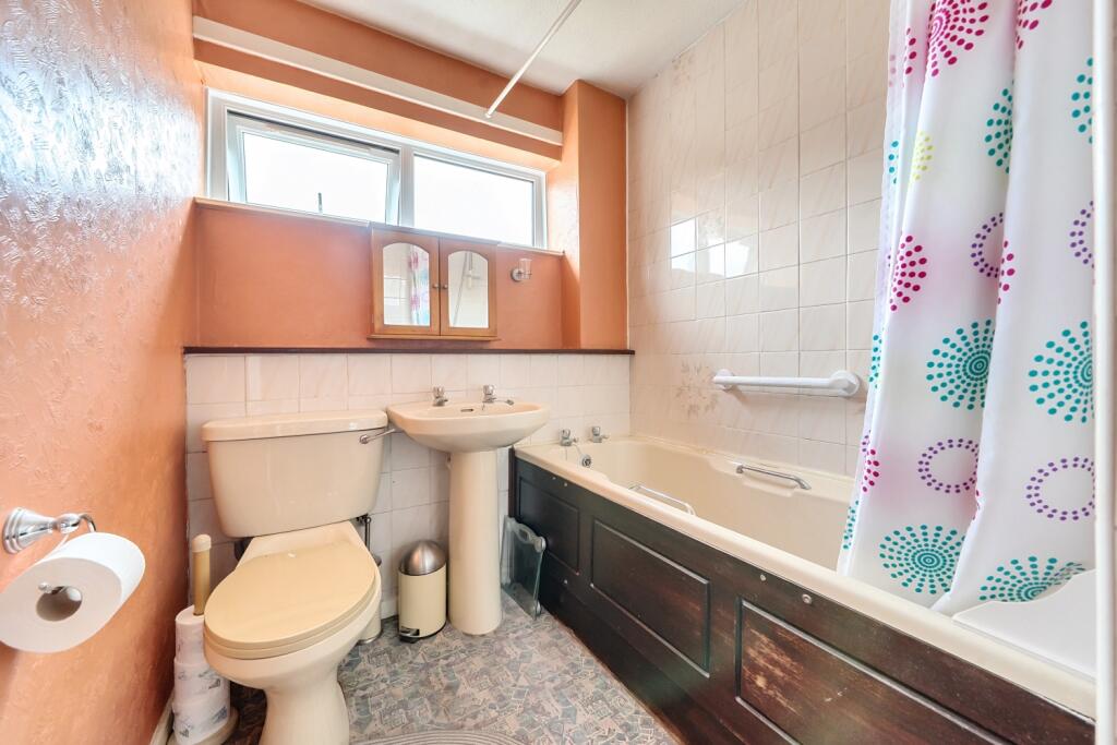 Additional image 8 of 50 Roach Close, Birmingham, West Midlands