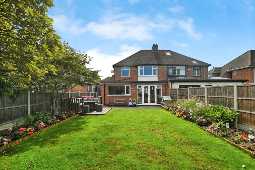 Additional image 17 of Marlborough Road, Castle Bromwich, Birmingham