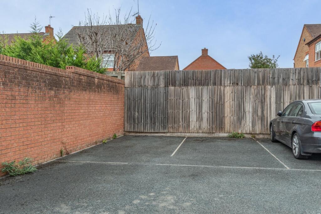 Additional image 13 of Wadleys Close, Bidford-on-Avon, Alcester, Warwickshire, B50