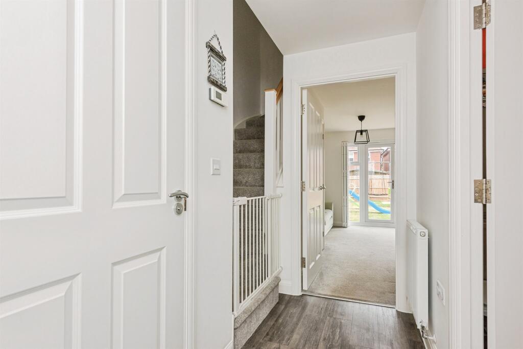 Additional image 18 of Worthing Grove, TAMWORTH