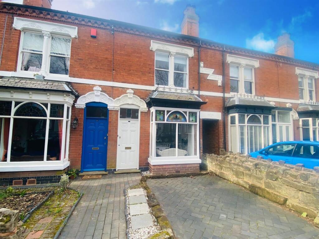 Additional image 12 of Lyndon Road, Sutton Coldfield, West Midlands