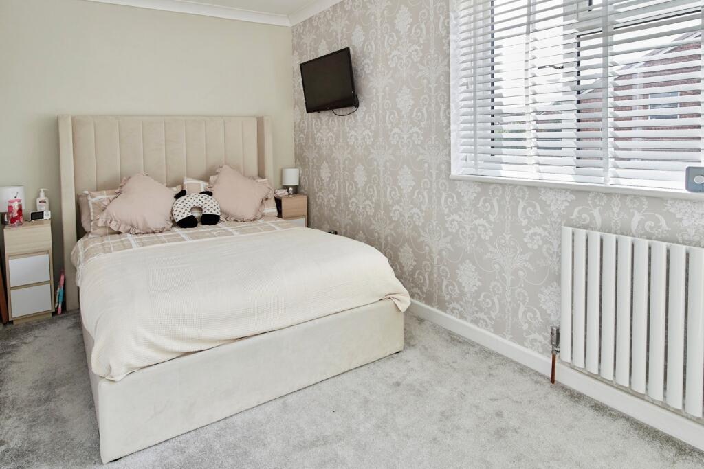 Additional image 10 of Charnwood Close, Rubery, Rednal, Birmingham, B45