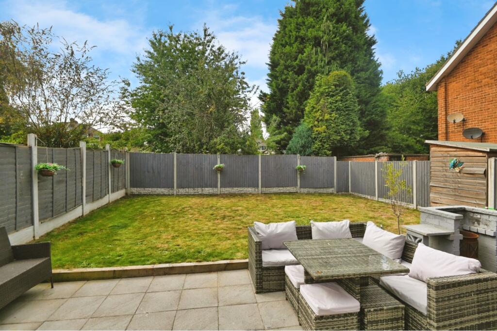 Additional image 17 of Firs Farm Drive, Birmingham, B36