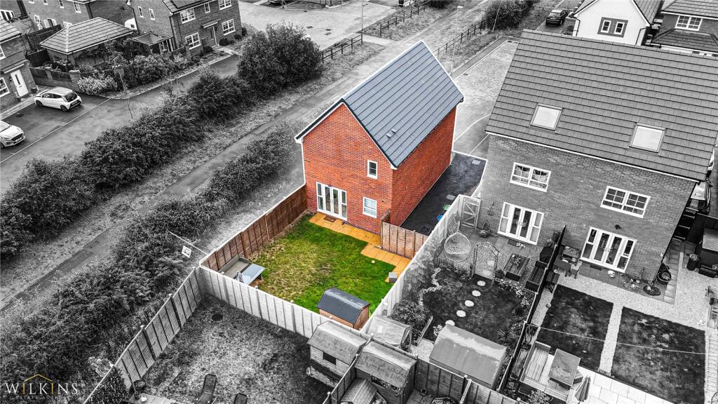 Additional image 25 of Brunswick Close, Tamworth, Staffordshire, B78