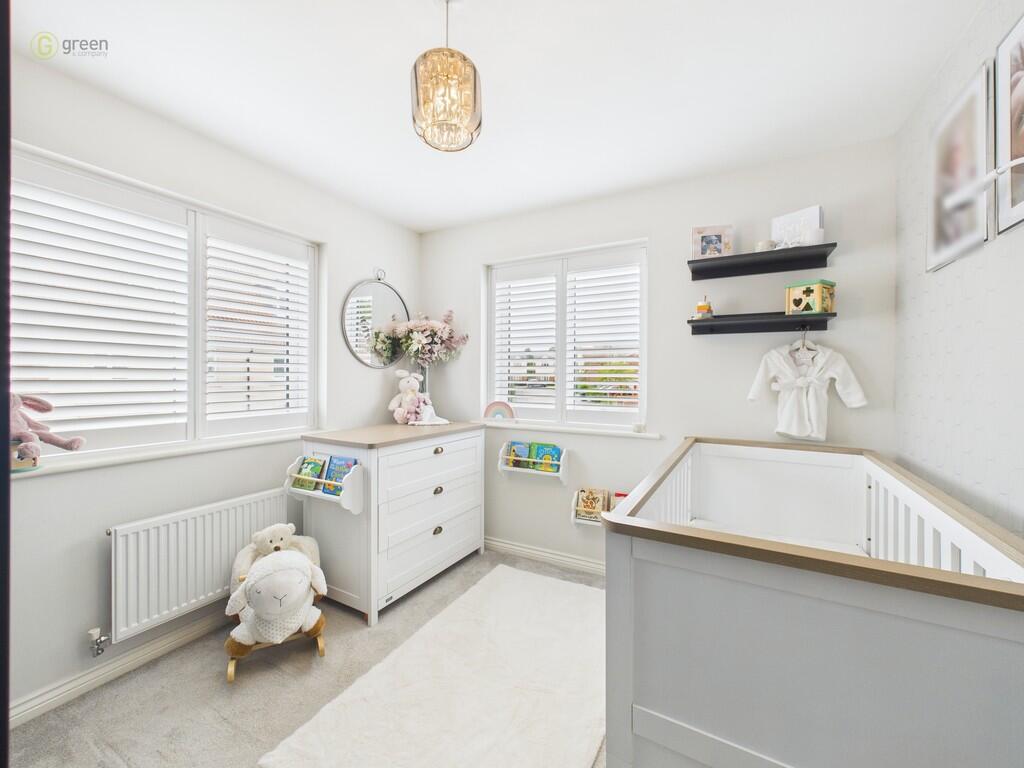 Additional image 9 of Carter Close, Off Browns Lane