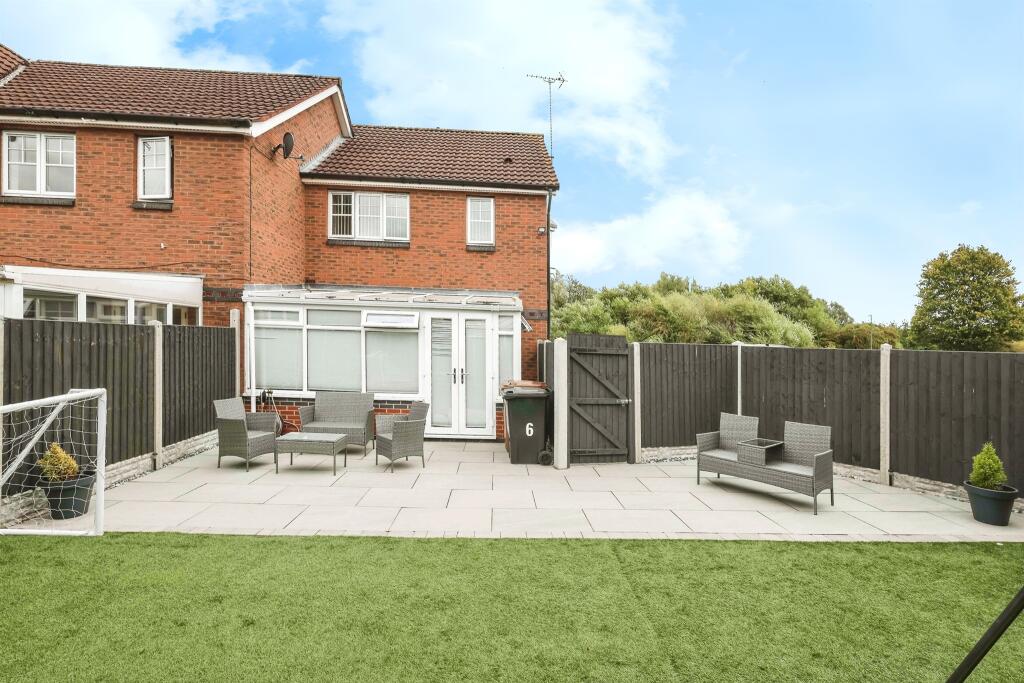 Additional image 4 of Hadfield Way, Fordbridge, Birmingham