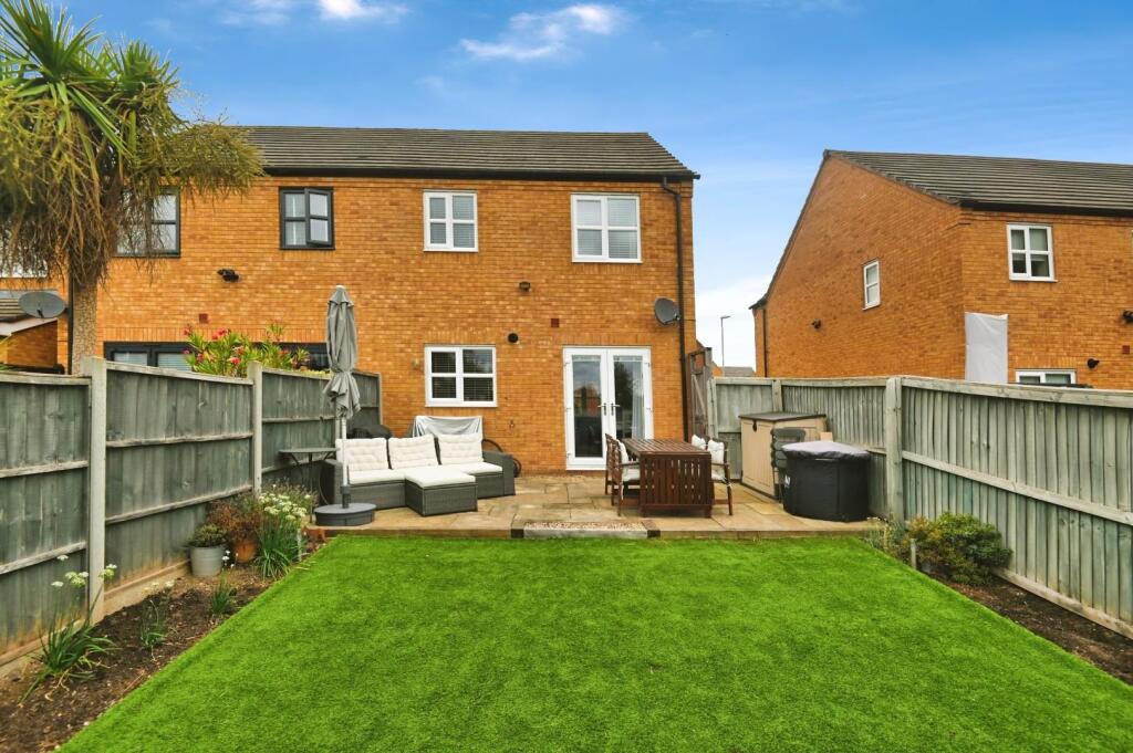 Additional image 24 of Croft Close, Two Gates, Tamworth