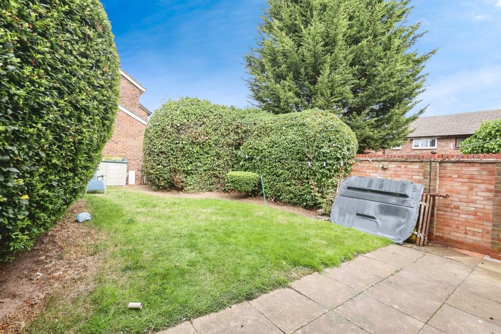 Additional image 14 of Bowshot Close, Birmingham