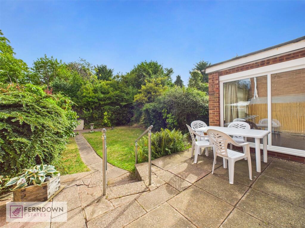 Additional image 20 of Moseley Drive, Marston Green, Birmingham, B37