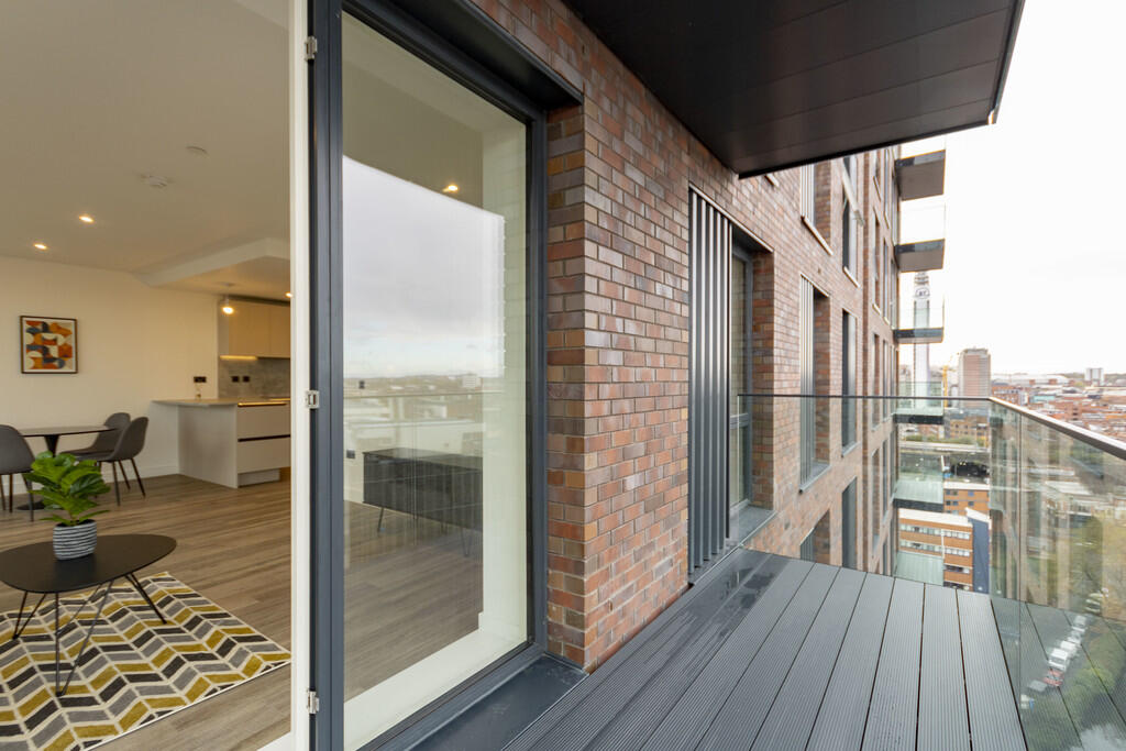 Additional image 3 of The Regent, Snow Hill Wharf, Shadwell Street, Birmingham, B4