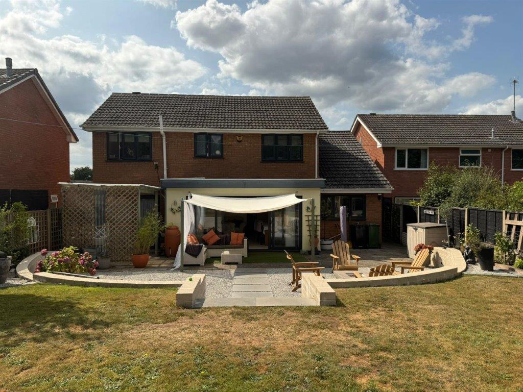 Additional image 37 of The Mount, Curdworth, Sutton Coldfield