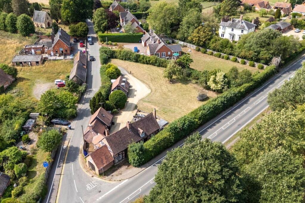 Additional image 44 of Sambourne Lane