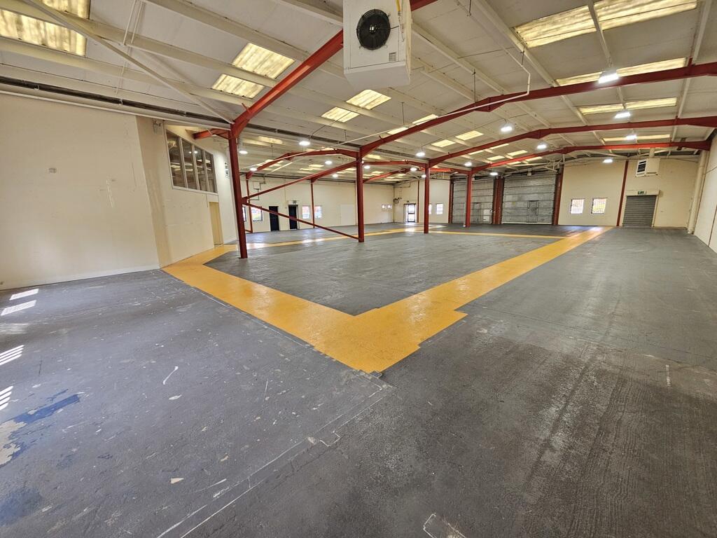 Additional image 14 of Unit 15-16, Aston Fields Industrial Estate, Aston Road, Bromsgrove, Worcestershire, B60