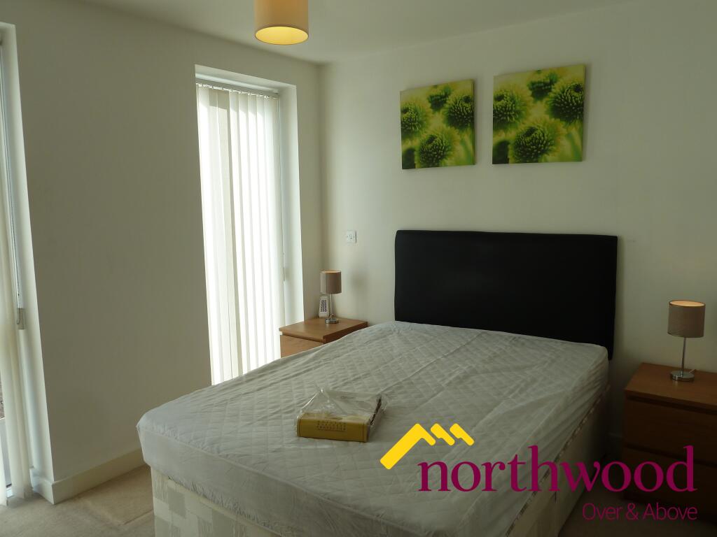 Additional image 10 of i-Land Development, City Centre, Birmingham, B5