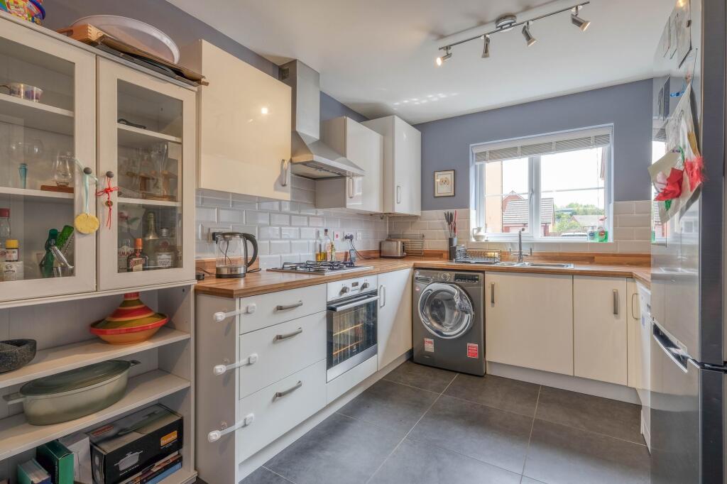 Additional image 4 of Fairey Street, Cofton Hackett, B45