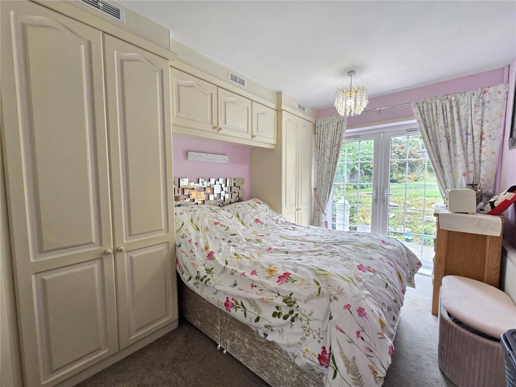 Additional image 10 of St. Leonards View, Polesworth, Tamworth, Warwickshire, B78