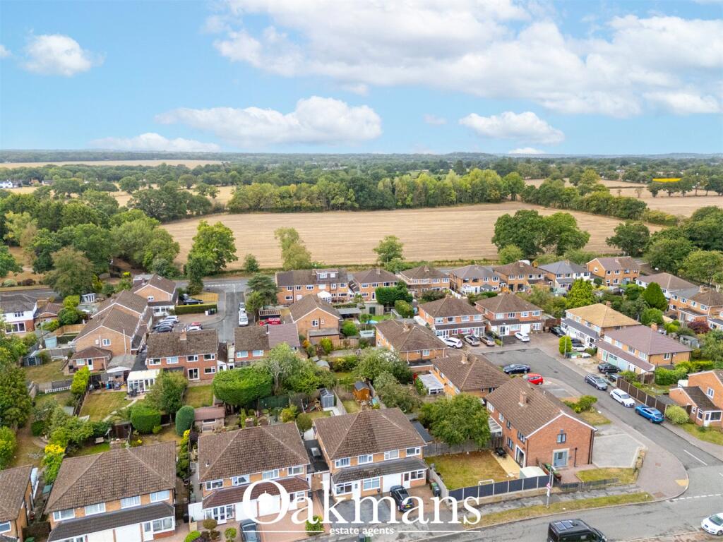 Additional image 5 of Meadow Road, Wythall, Birmingham, Worcestershire, B47