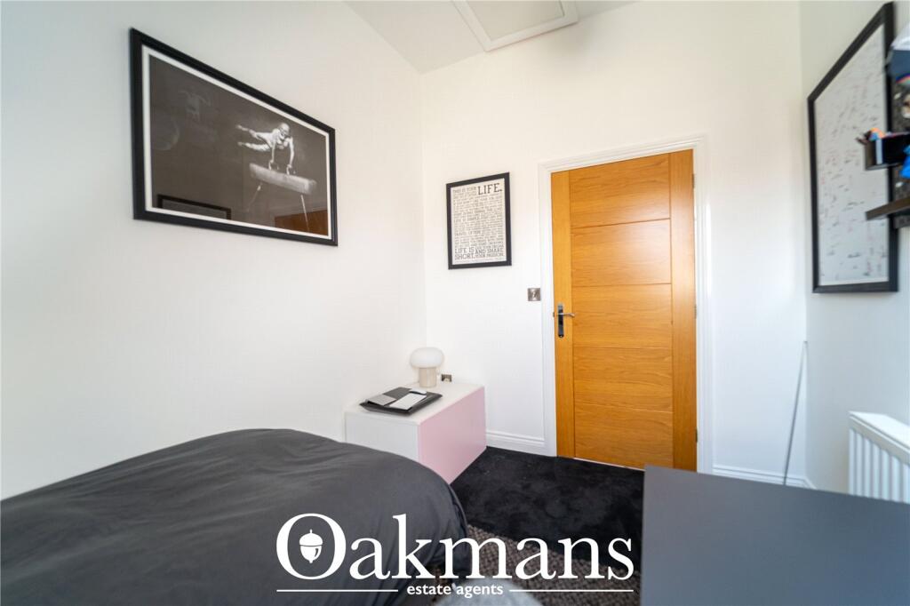 Additional image 32 of Nightingale Grove, Rednal, Birmingham, B45