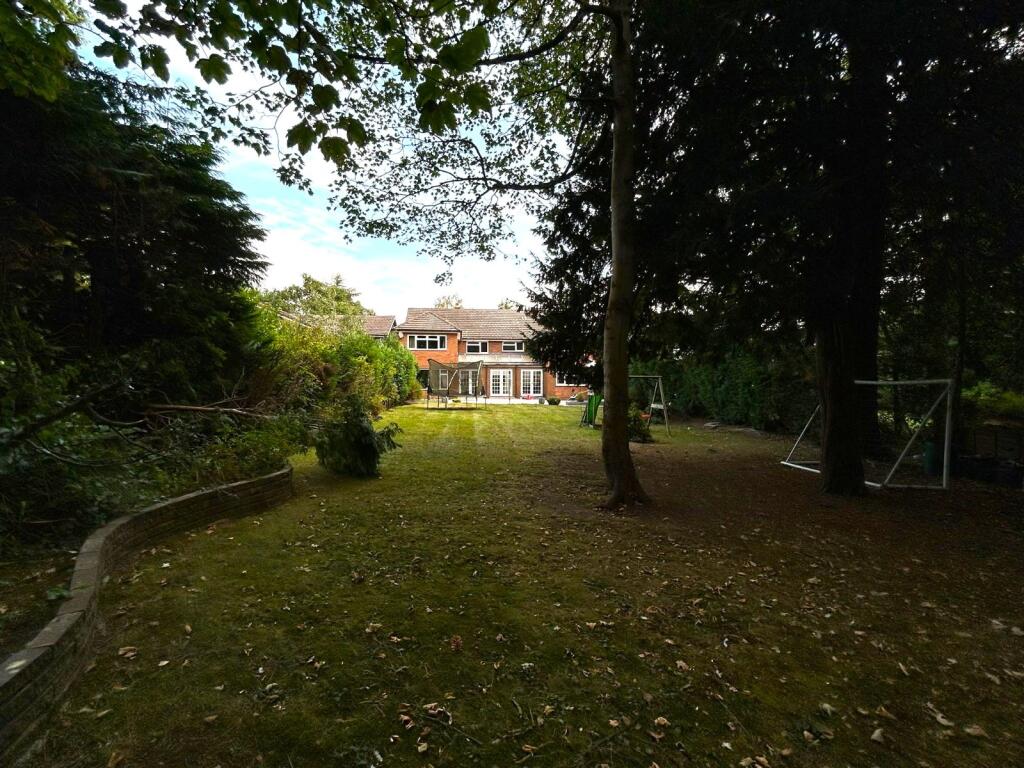 Additional image 16 of The Spinney, Little Aston, Sutton Coldfield, Staffordshire, B74