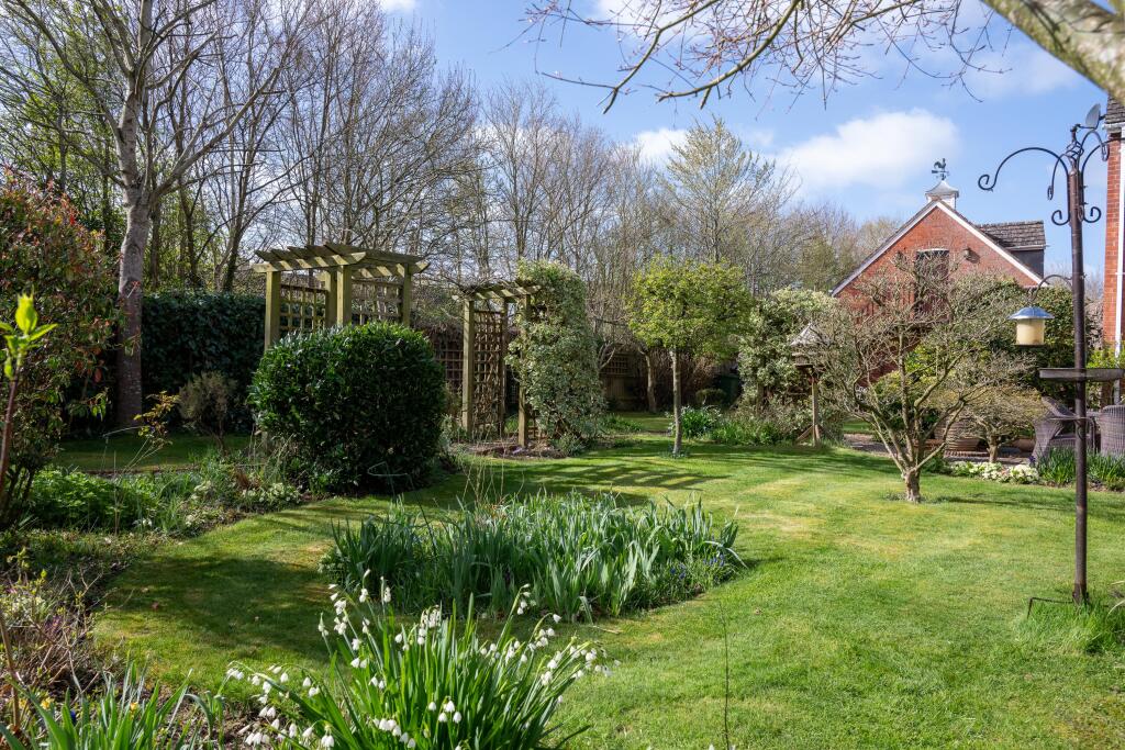 Additional image 26 of Malt House Close, Broom, Alcester, Warwickshire, B50