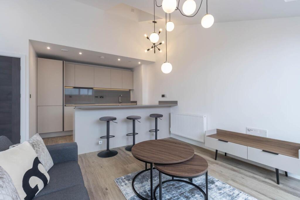 Additional image 4 of The Lancaster, 62 Shadwell Street, Birmingham