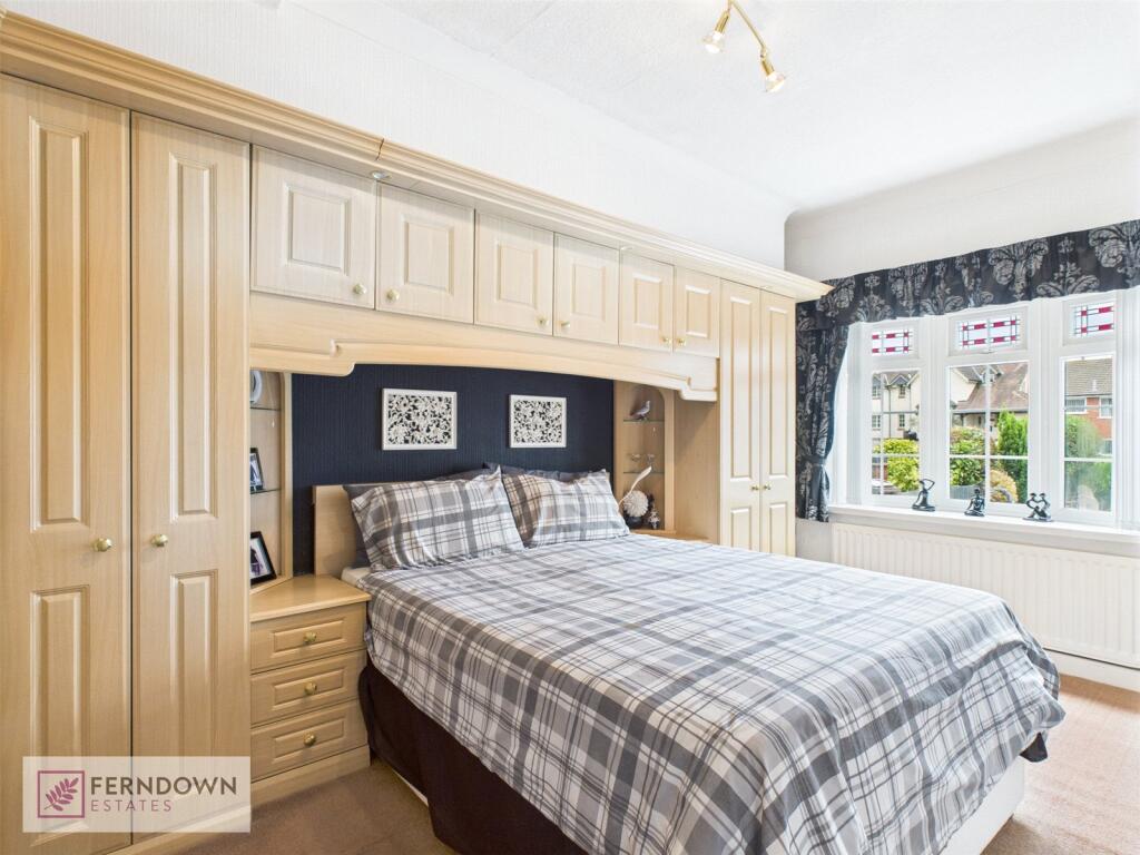 Additional image 6 of Holly Lane, Marston Green, Birmingham, B37