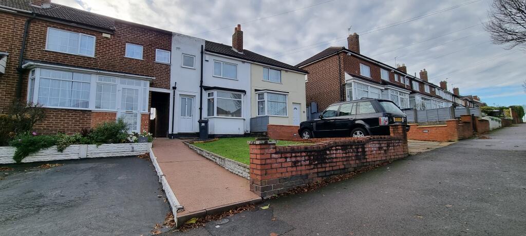 Property image for Dyas Road, Great Barr, BIRMINGHAM