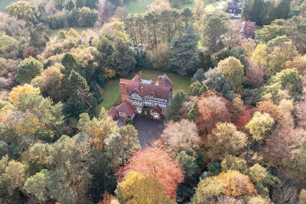 Additional image 51 of Shepley Grange, Shepley Road, Barnt Green, B45 8JW