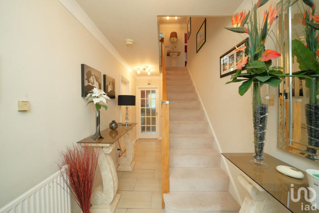 Additional image 45 of Stacey Grange Gardens, Birmingham, B45