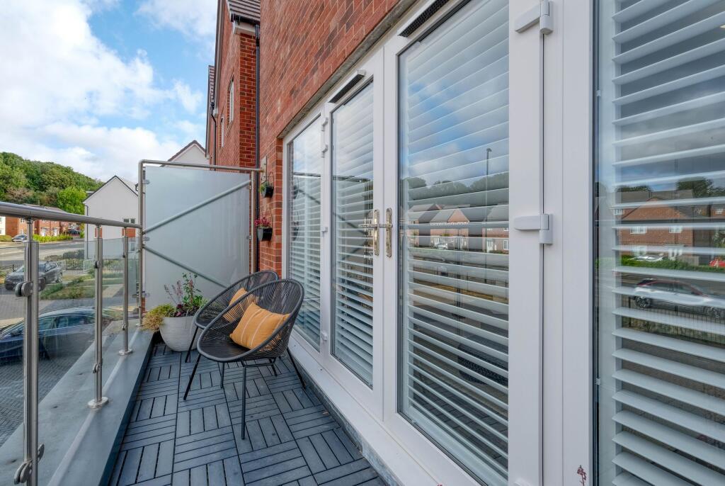 Additional image 11 of Groveley Lane, Cofton Hackett, B45