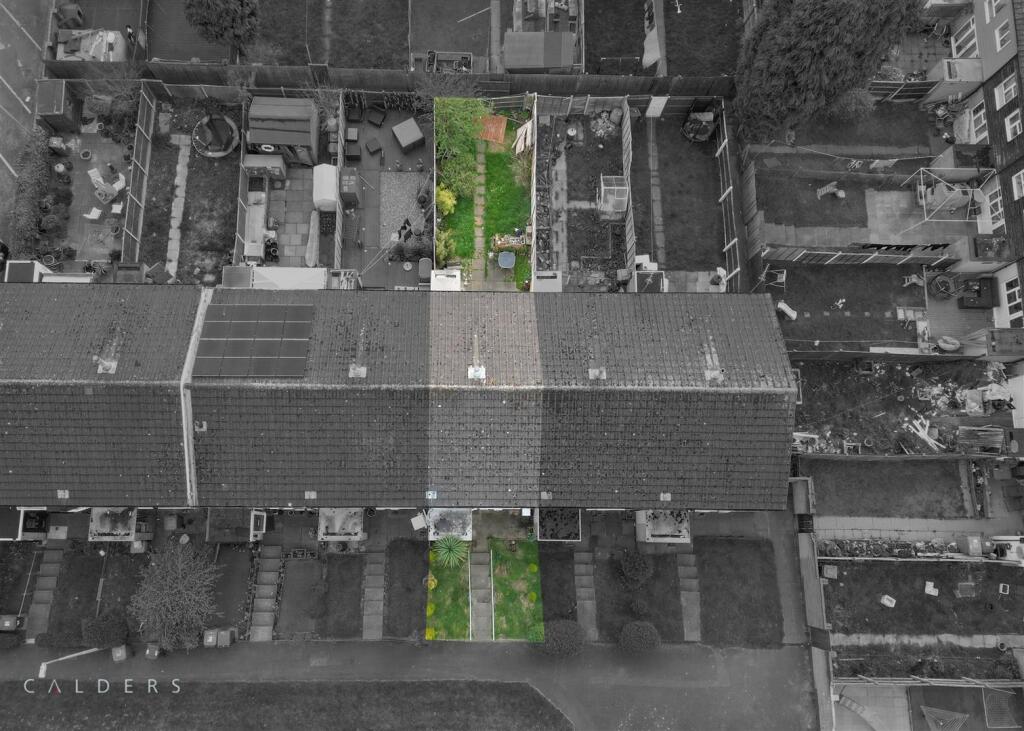 Additional image 30 of Hawksworth, Tamworth