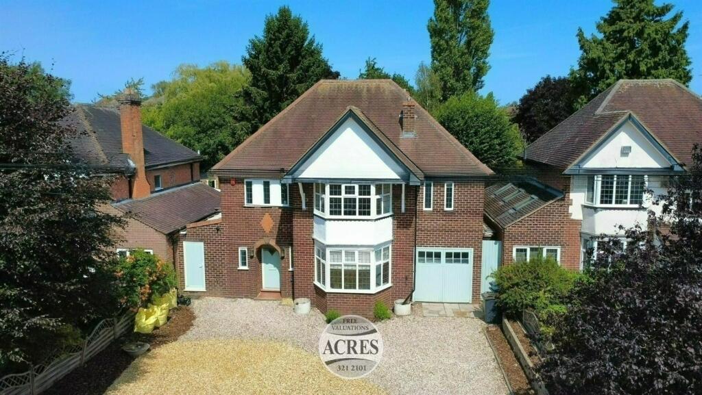 Additional image 19 of Barnard Road, Sutton Coldfield