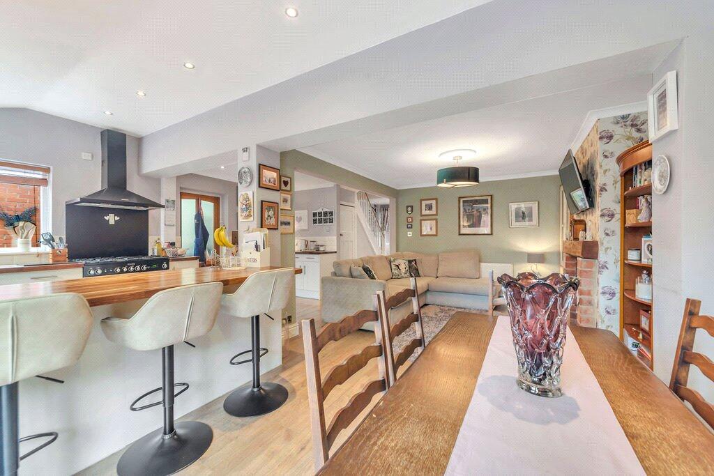 Additional image 2 of Oakfield Drive, Cofton Hackett, Birmingham, Worcestershire, B45