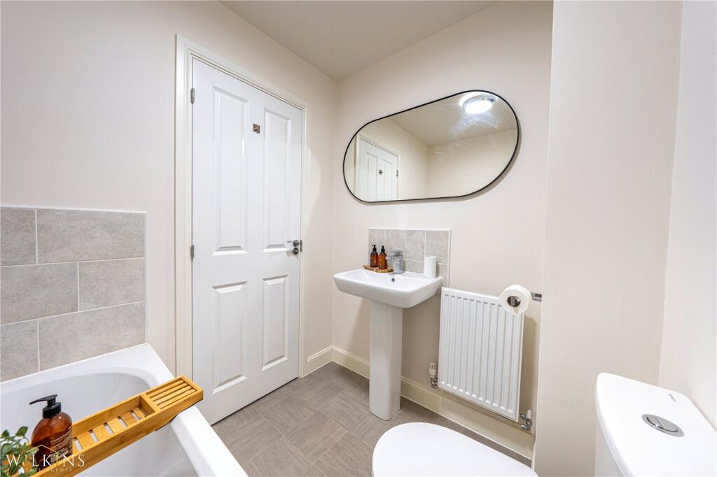 Additional image 22 of Wentworth Close, Tamworth, Staffordshire, B78