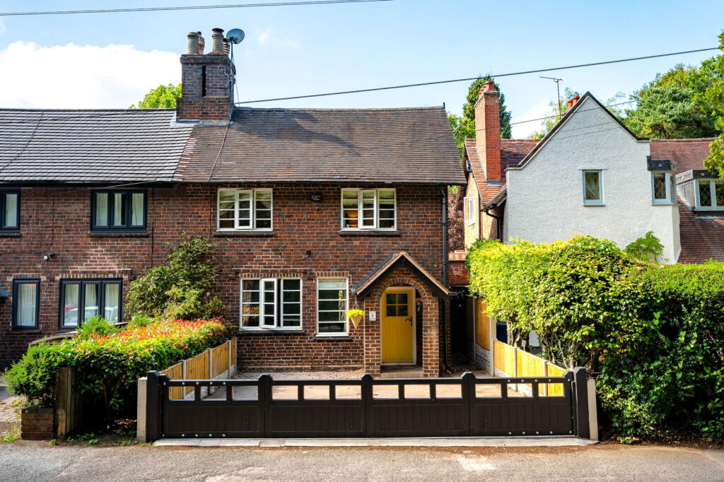 Property image for Thornhill Road, Sutton Coldfield, B74 3EH