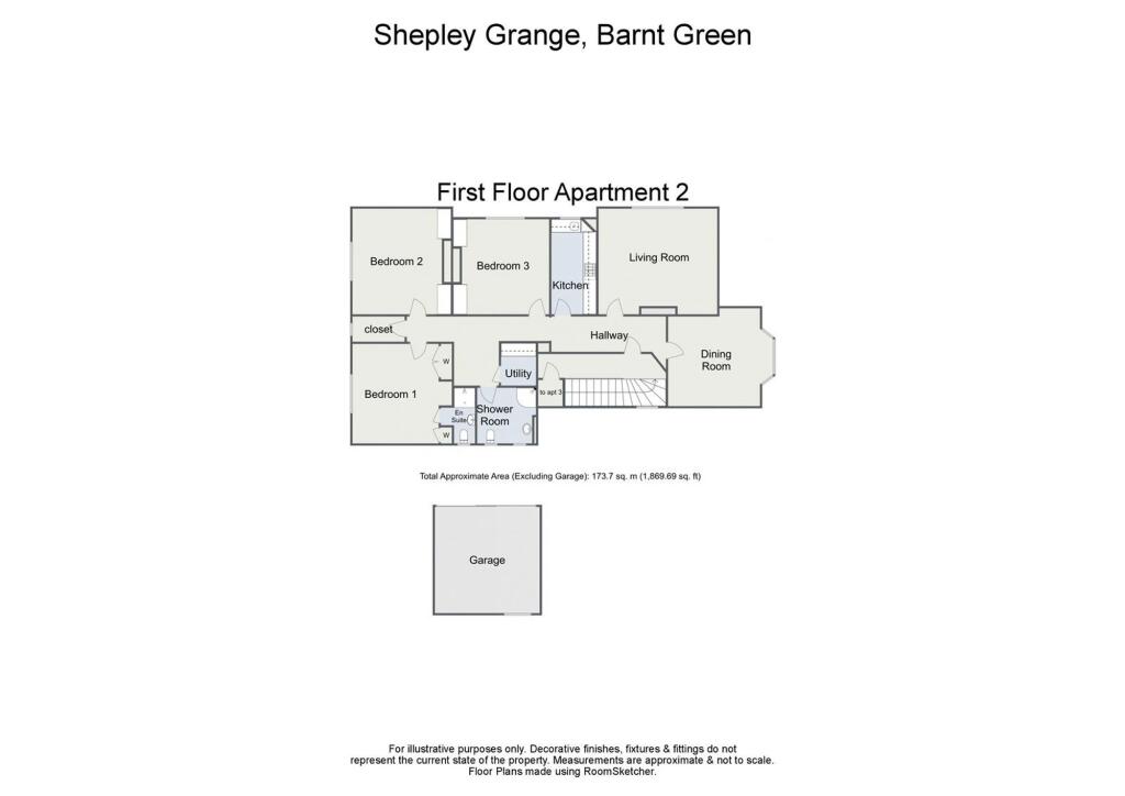 Additional image 26 of Shepley Grange, Shepley Road, Barnt Green, B45 8JW