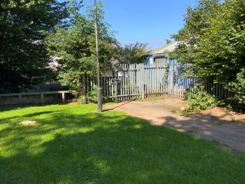 Additional image 5 of The Base, Ward End Park Road/Foxton Road, Washwood Heath, Birmingham, B8 3PH