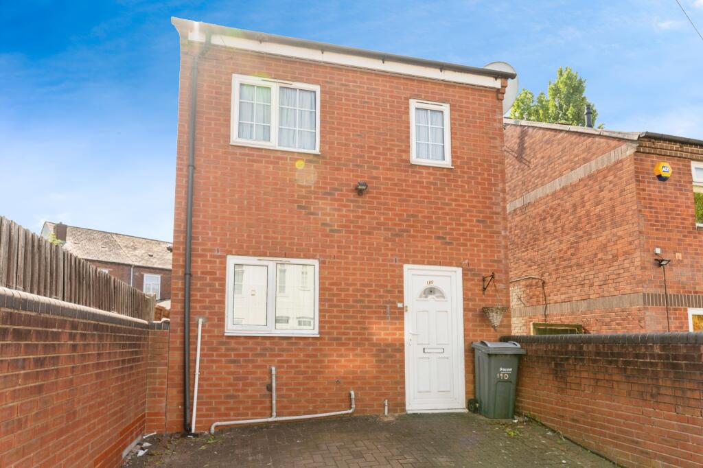 Additional image 22 of Jesson Street, West Bromwich, B70