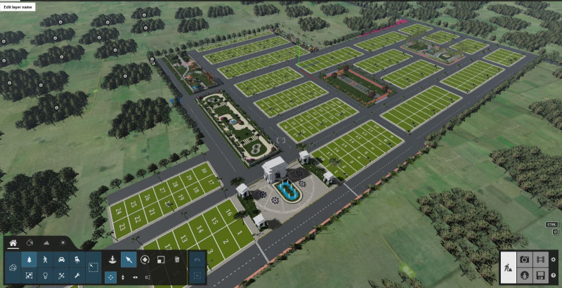 Additional image 3 of Gosainganj, Lucknow