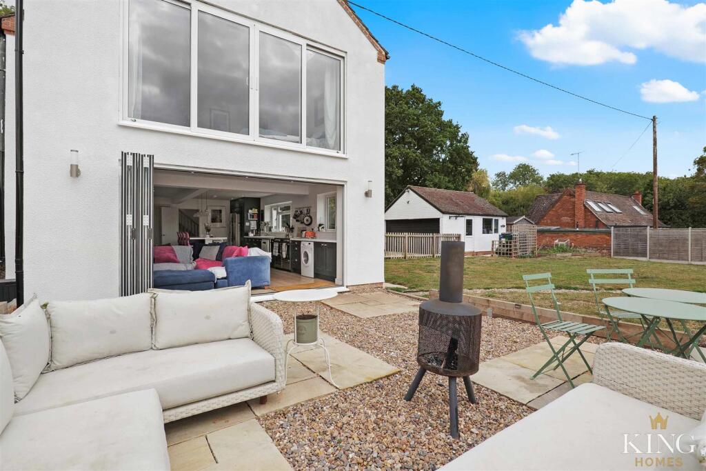 Additional image 24 of Green Lane, Studley