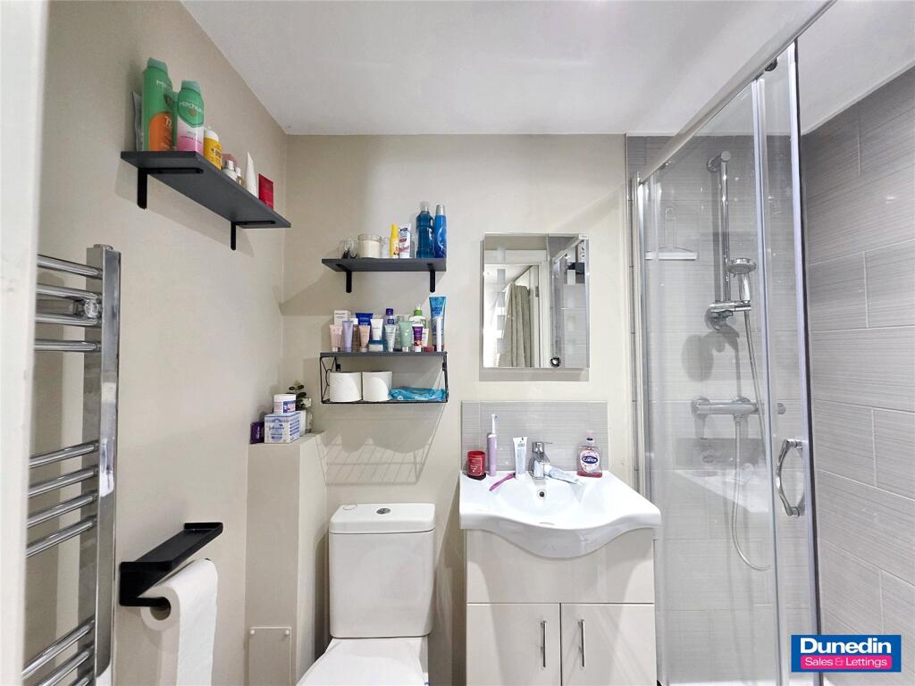 Additional image 12 of High Croft House, 81-85 New Road, Rubery, Birmingham, B45