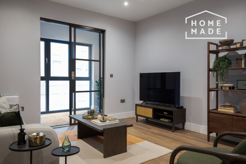 Additional image 5 of Enclave, Birmingham City, B5