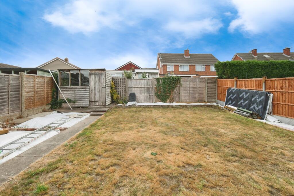 Additional image 17 of Green Lane, Coleshill, Birmingham, Warwickshire, B46