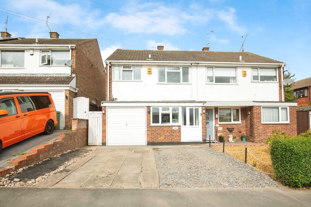 Property image for Bardon View Road, Dordon