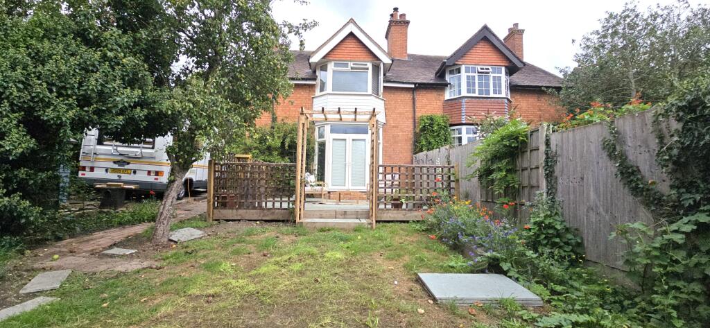 Additional image 21 of Sunnyside Coventry Road, Kingsbury, B78